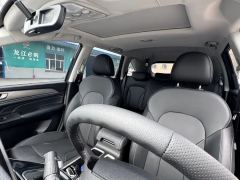 Haval M6 PLUS 1.5T Luxury Version - ფოტო 9
