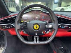 Ferrari 296 3.0T GTS - ფოტო 10