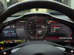 Ferrari 296 3.0T GTS - ფოტო 11