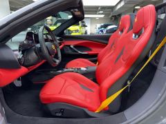 Ferrari 296 3.0T GTS - ფოტო 19