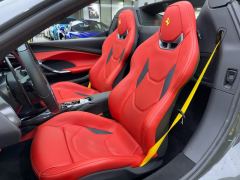 Ferrari 296 3.0T GTS - ფოტო 20