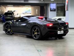 Ferrari 296 3.0T GTS - ფოტო 5