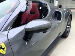 Ferrari 296 3.0T GTS - ფოტო 8