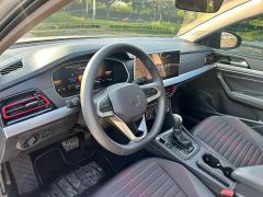 Volkswagen Lavida 1.5L Edition - photo 4