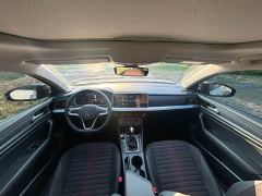Volkswagen Lavida 1.5L Edition - photo 5