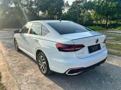 Volkswagen Lavida 1.5L Edition - photo 7