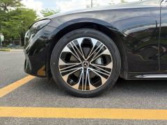 Mercedes-Benz E Class E 300 L Fashion Version - ფოტო 10