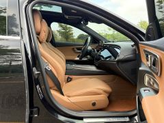Mercedes-Benz E Class E 300 L Fashion Version - ფოტო 12