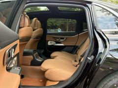 Mercedes-Benz E Class E 300 L Fashion Version - ფოტო 13