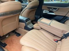 Mercedes-Benz E Class E 300 L Fashion Version - ფოტო 14