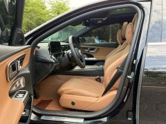 Mercedes-Benz E Class E 300 L Fashion Version - ფოტო 15
