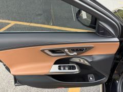 Mercedes-Benz E Class E 300 L Fashion Version - ფოტო 16