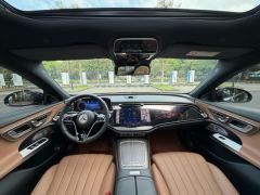 Mercedes-Benz E Class E 300 L Fashion Version - ფოტო 19