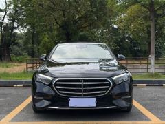 Mercedes-Benz E Class E 300 L Fashion Version - ფოტო 2