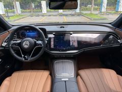 Mercedes-Benz E Class E 300 L Fashion Version - ფოტო 20