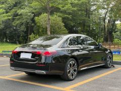 Mercedes-Benz E Class E 300 L Fashion Version - ფოტო 4