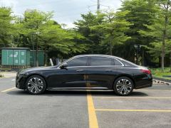 Mercedes-Benz E Class E 300 L Fashion Version - ფოტო 7