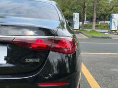 Mercedes-Benz E Class E 300 L Fashion Version - ფოტო 9