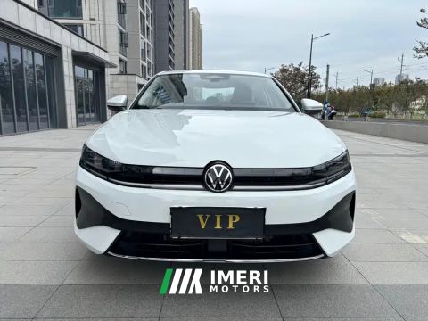 2026 Volkswagen Jetta S 1.5L Fashion Edition - ავტომობილი ჩინეთიდან