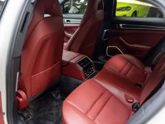 Porsche Panamera Platinum Edition 2.9T - ფოტო 11