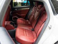Porsche Panamera Platinum Edition 2.9T - ფოტო 12