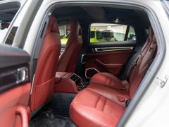 Porsche Panamera Platinum Edition 2.9T - ფოტო 13