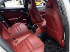 Porsche Panamera Platinum Edition 2.9T - ფოტო 14