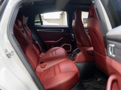 Porsche Panamera Platinum Edition 2.9T - ფოტო 15