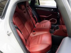 Porsche Panamera Platinum Edition 2.9T - ფოტო 16