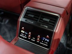 Porsche Panamera Platinum Edition 2.9T - ფოტო 17