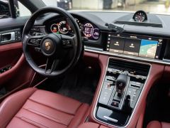 Porsche Panamera Platinum Edition 2.9T - ფოტო 18