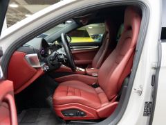 Porsche Panamera Platinum Edition 2.9T - ფოტო 19
