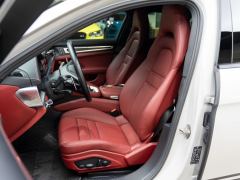 Porsche Panamera Platinum Edition 2.9T - ფოტო 20