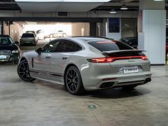 Porsche Panamera Platinum Edition 2.9T - ფოტო 4