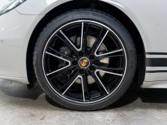 Porsche Panamera Platinum Edition 2.9T - ფოტო 5