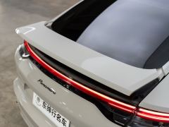 Porsche Panamera Platinum Edition 2.9T - ფოტო 6
