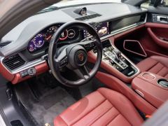 Porsche Panamera Platinum Edition 2.9T - ფოტო 7