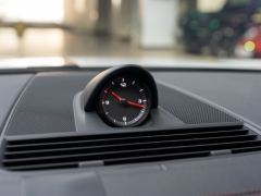 Porsche Panamera Platinum Edition 2.9T - ფოტო 8