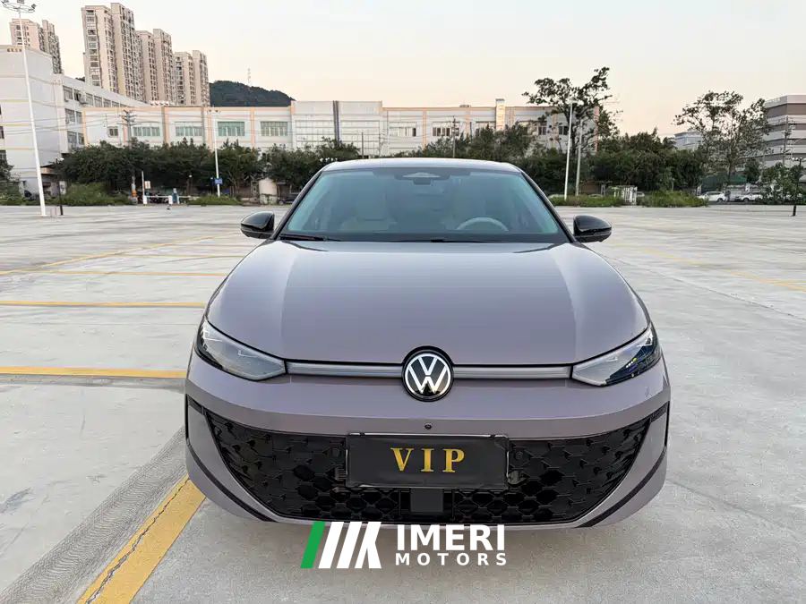 Volkswagen Lavida Pro 1.5L Ruyi Edition - ავტომობილი ჩინეთიდან
