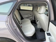 Volkswagen Lavida Pro 1.5L Ruyi Edition - ფოტო 12