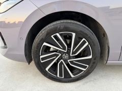 Volkswagen Lavida Pro 1.5L Ruyi Edition - ფოტო 14