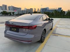Volkswagen Lavida Pro 1.5L Ruyi Edition - ფოტო 16