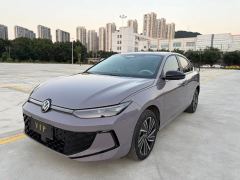 Volkswagen Lavida Pro 1.5L Ruyi Edition - ფოტო 2
