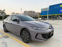 Volkswagen Lavida Pro 1.5L Ruyi Edition - ფოტო 3