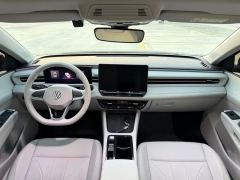 Volkswagen Lavida Pro 1.5L Ruyi Edition - ფოტო 4