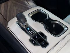 Lexus LM 500h Respect Edition 6-seater - ფოტო 13