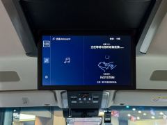 Lexus LM 500h Respect Edition 6-seater - ფოტო 16