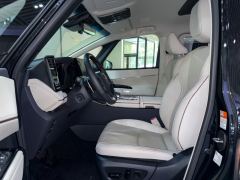 Lexus LM 500h Respect Edition 6-seater - ფოტო 18