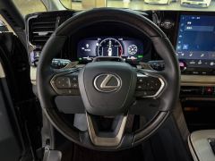 Lexus LM 500h Respect Edition 6-seater - ფოტო 8