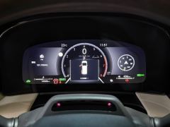 Lexus LM 500h Respect Edition 6-seater - ფოტო 9